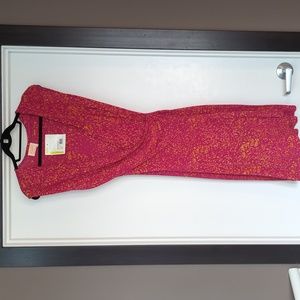 NWT, Beautiful pink Dress